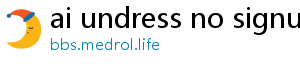 ai undress no signup